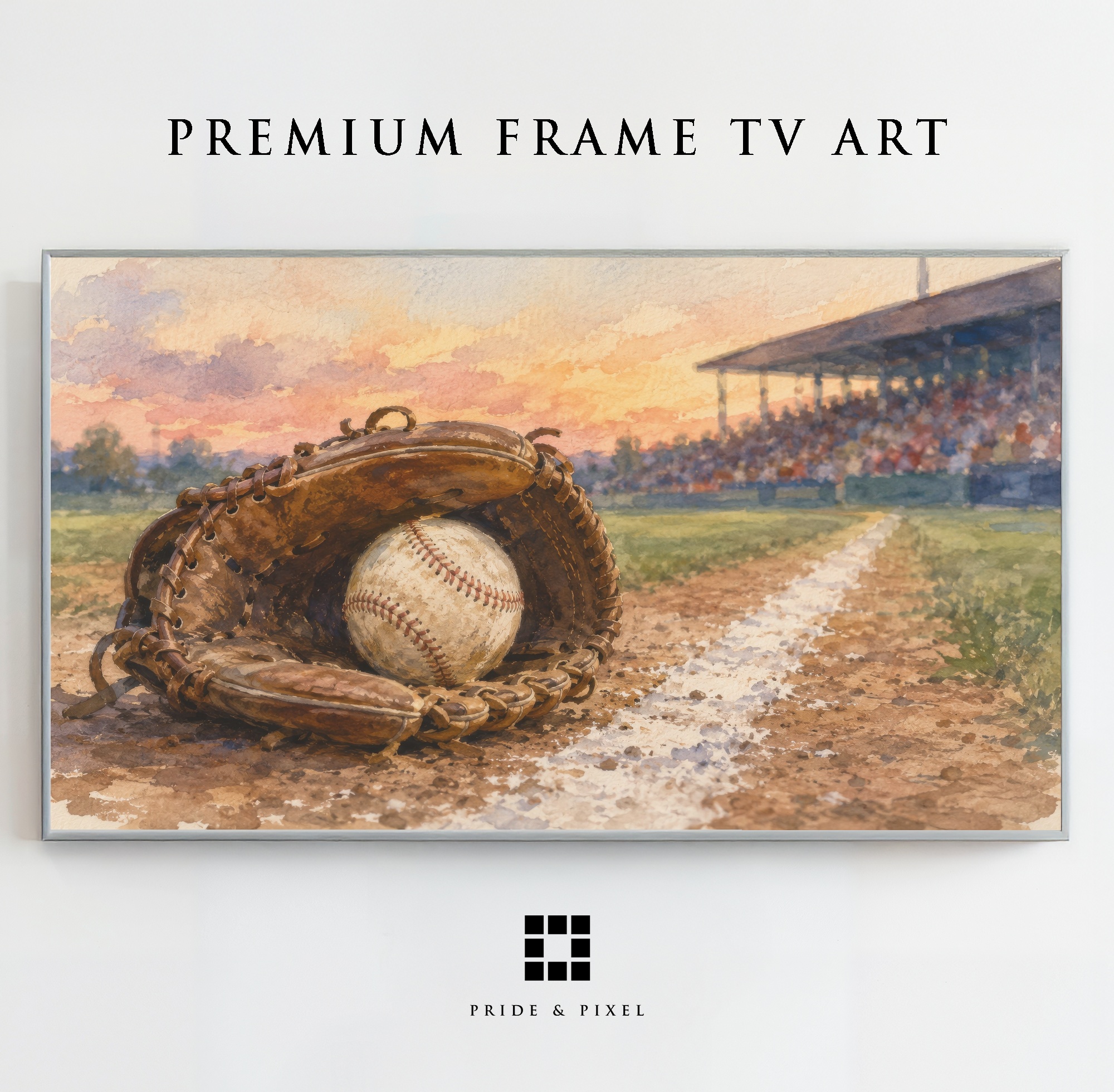 Vintage Baseball