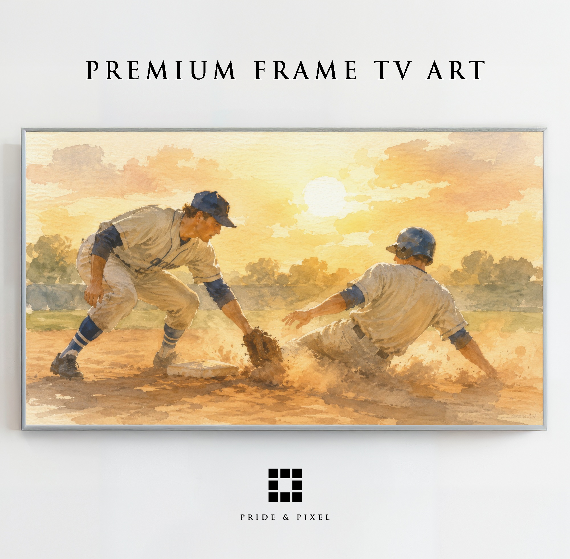 Vintage Baseball