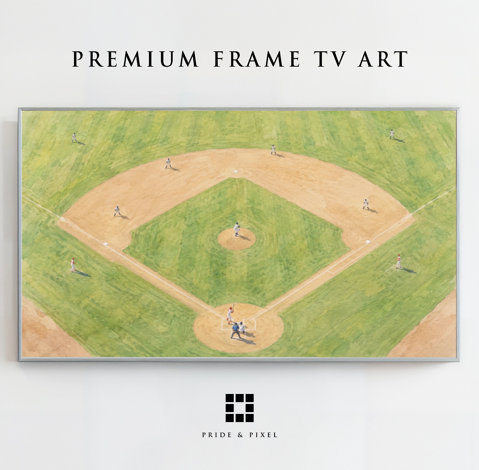 Vintage Baseball