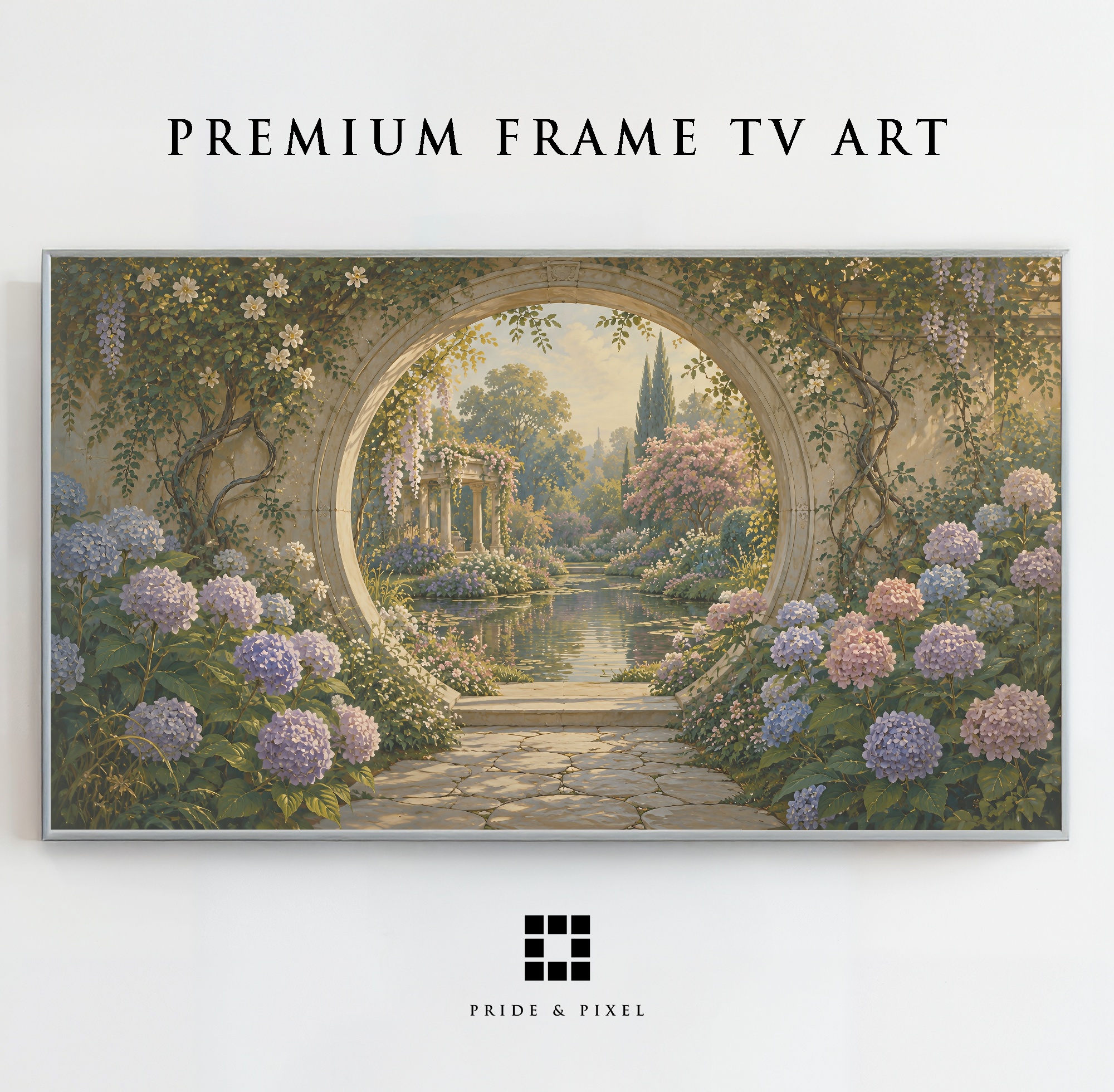 Botanical Garden