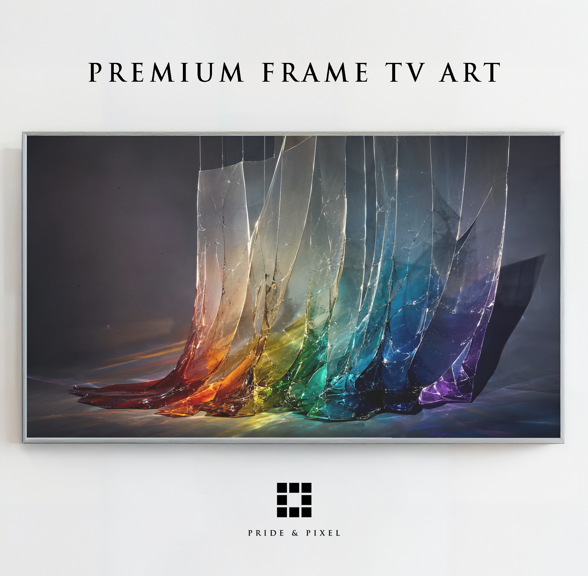 Rainbow Prism Gravity