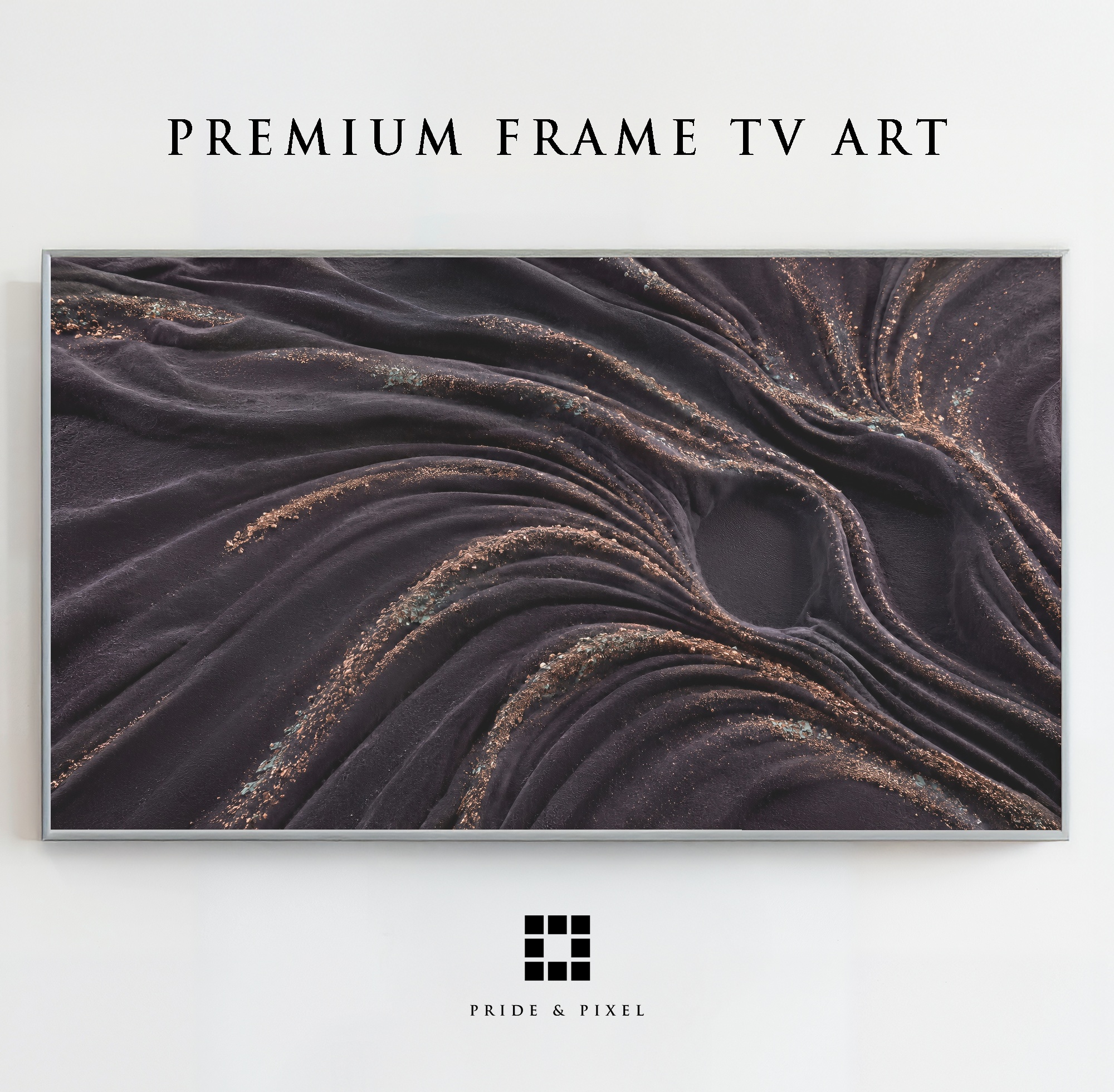 Velvet Magnetic Field