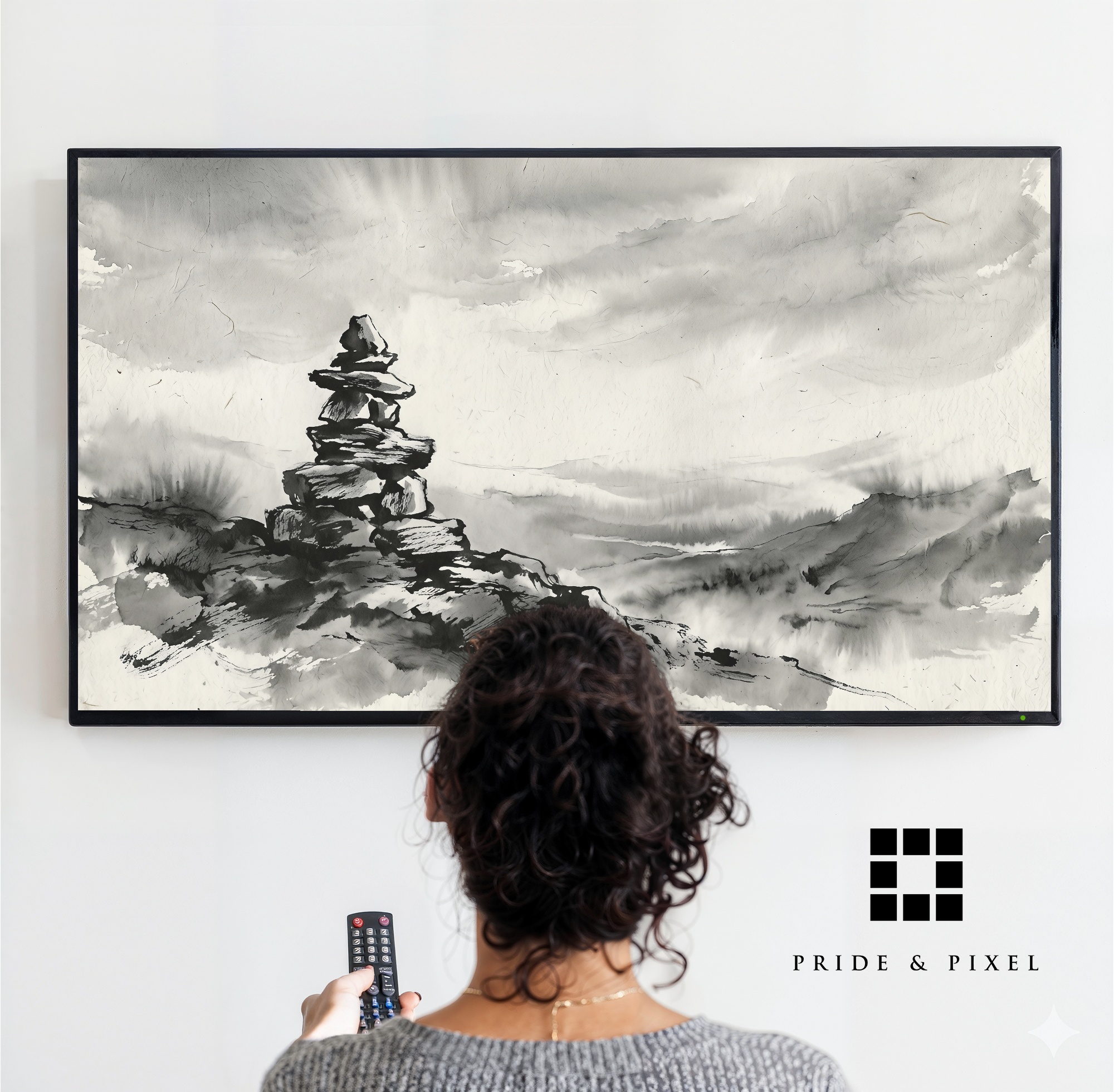 Zen Cairn Samsung
