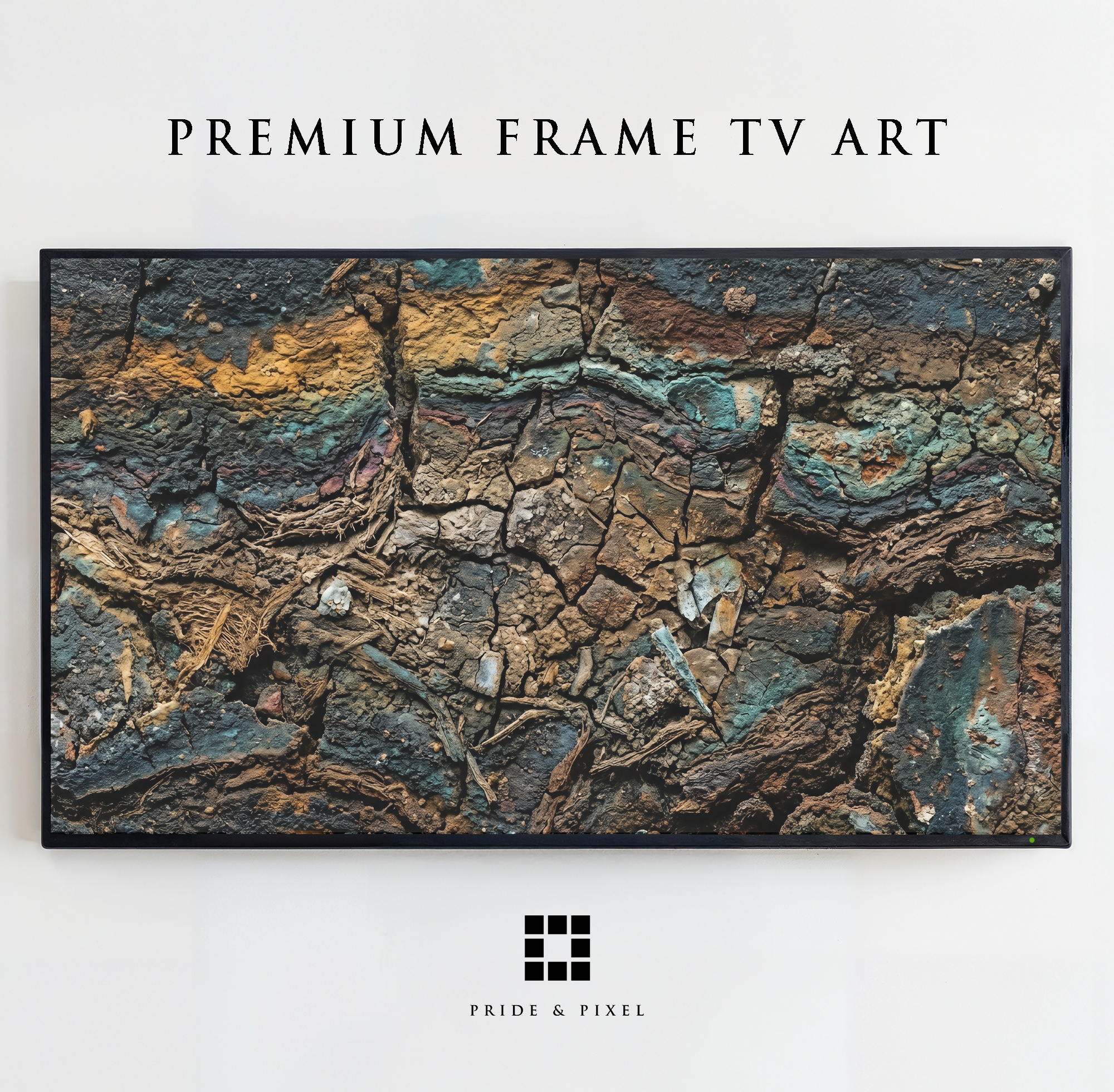 Ancient Earth Patina Samsung