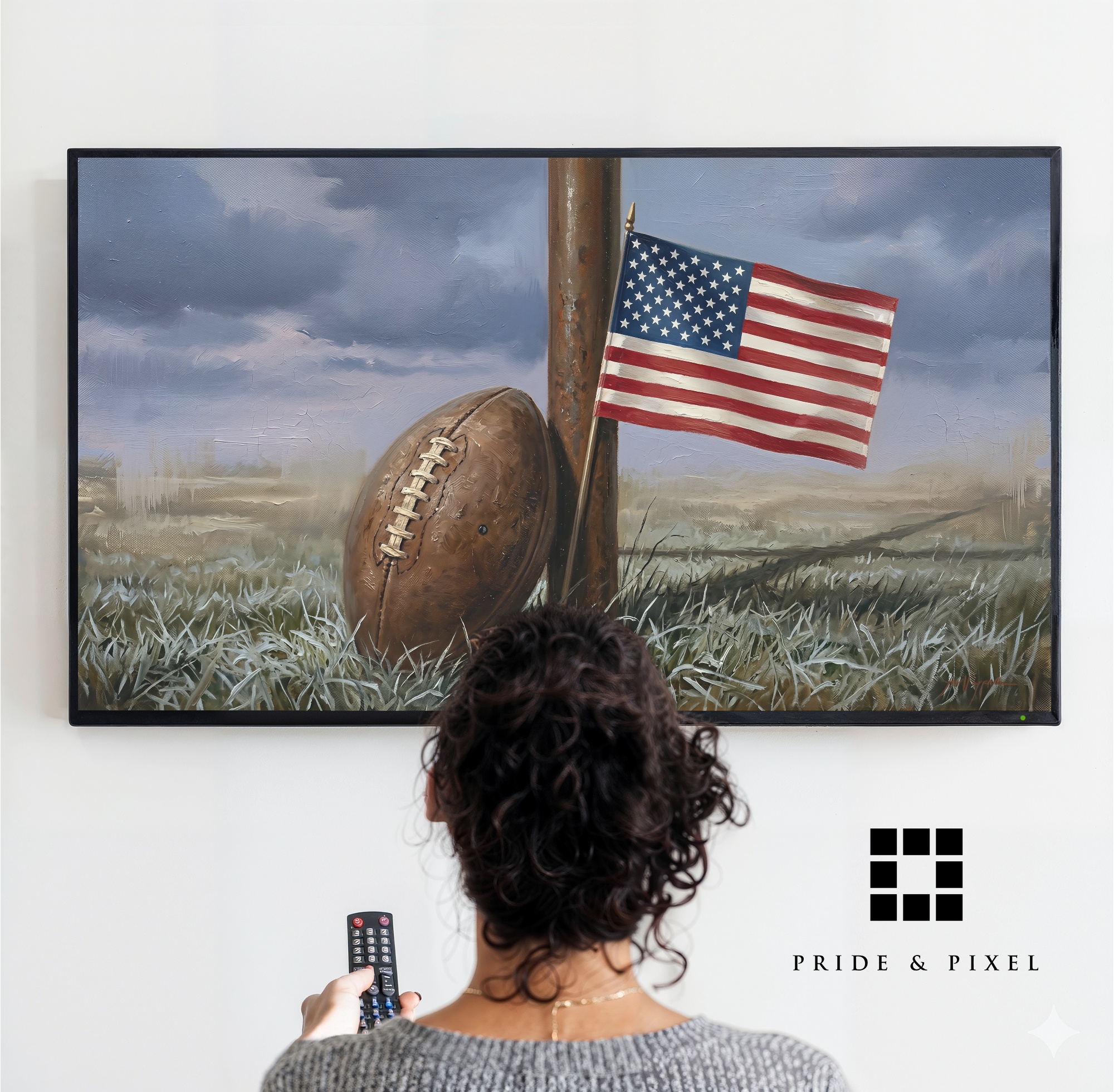 Classic Game Day Samsung